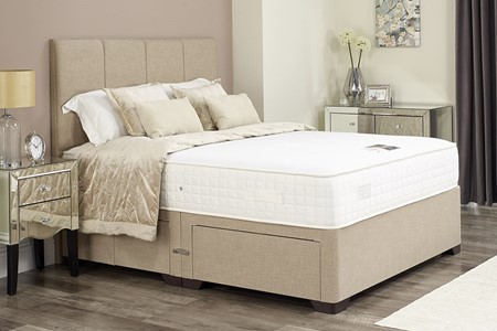 Divan Bed Sets