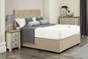 Elizabeth Divan Set With Headboard