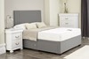 Julia Divan Set With Headboard