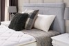 Arianna Divan Set With Headboard