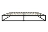 Soho Metal Platform Bed