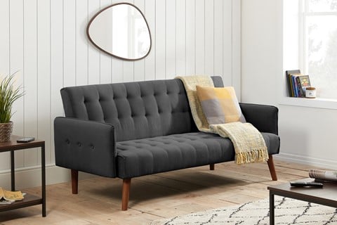 Hudson Sofa Bed