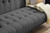 Hudson Sofa Bed