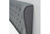 Kensington Fabric Ottoman