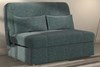 Redford Fabric Sofa Bed