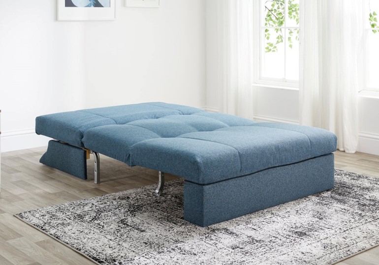 Redford Fabric Sofa Bed