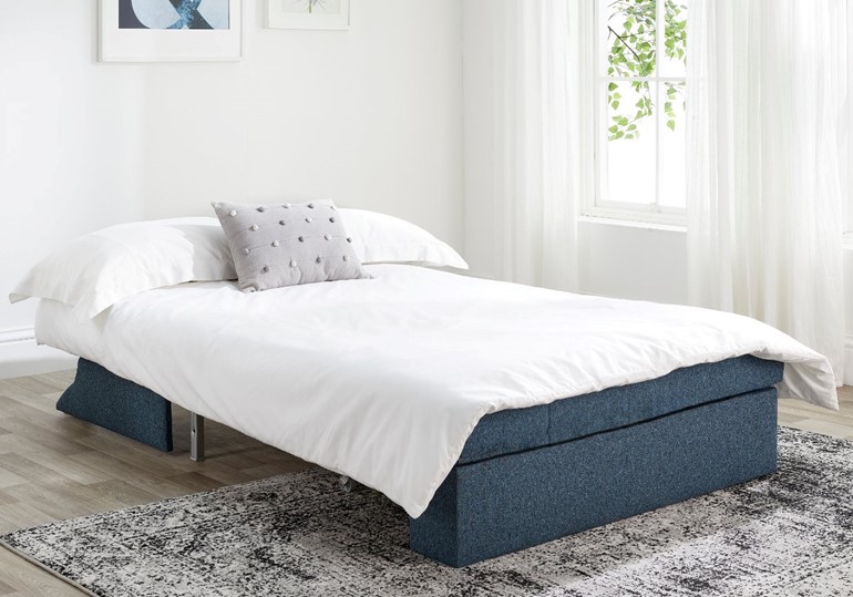 Redford Fabric Sofa Bed