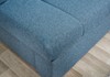 Redford Fabric Sofa Bed