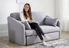 Durham Click Clack Sofa Bed