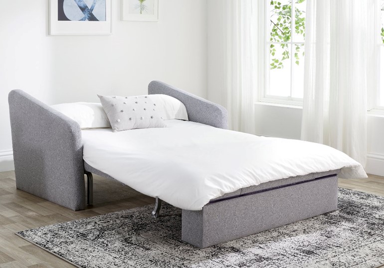 Durham Click Clack Sofa Bed