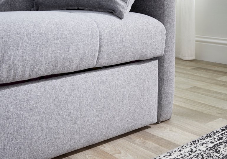 Durham Click Clack Sofa Bed