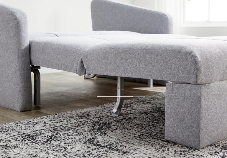 Durham Click Clack Sofa Bed