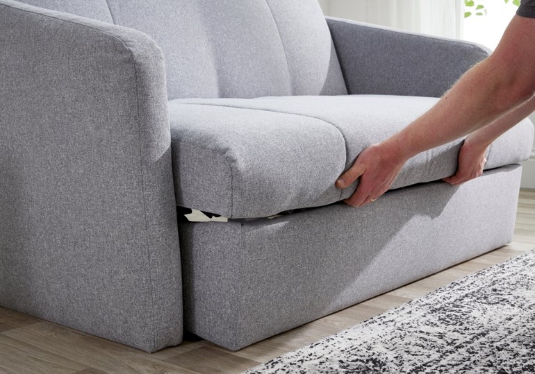 Durham Click Clack Sofa Bed