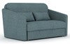 Durham Click Clack Sofa Bed