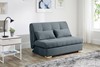 Redford Fabric Sofa Bed