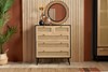 Croxley 5 Drawer Chest