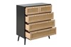 Croxley 5 Drawer Chest