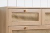 Croxley 5 Drawer Chest