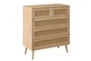 Croxley 5 Drawer Chest