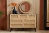 Croxley 7 Drawer Chest