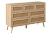 Croxley 7 Drawer Chest