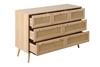 Croxley 7 Drawer Chest