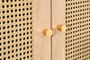 Croxley 2 Door 1 Drawer Wardrobe