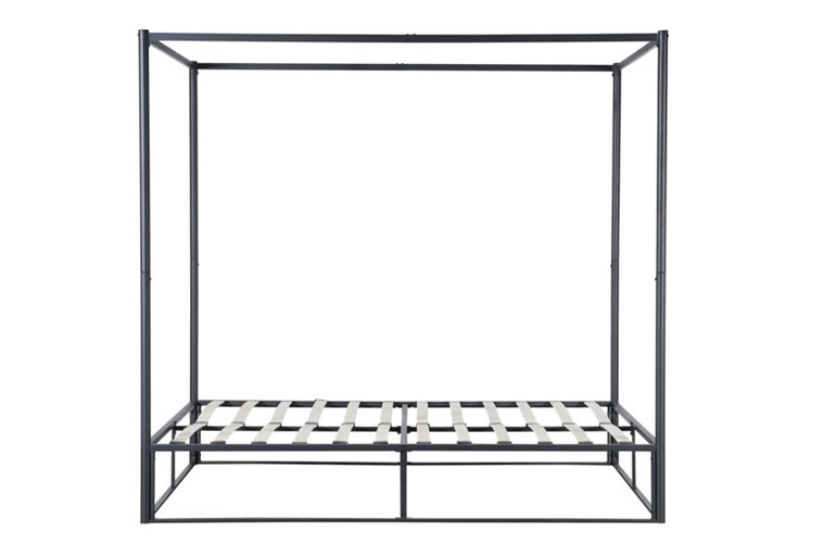 Farringdon Metal Bed Frame