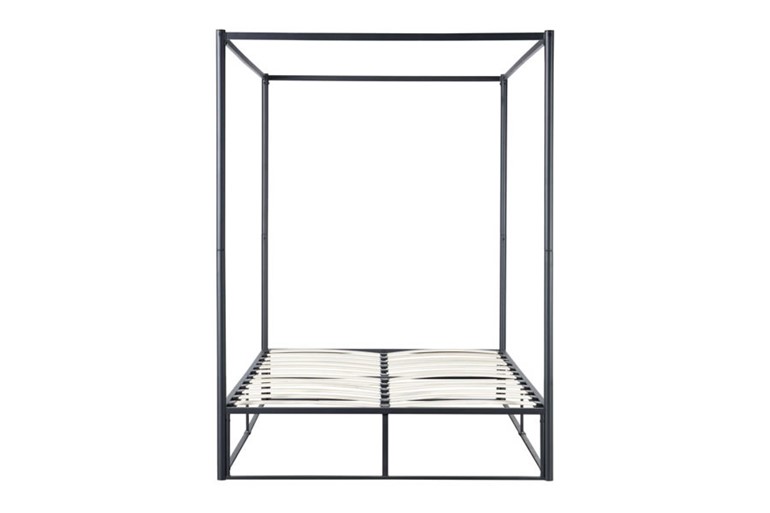 Farringdon Metal Bed Frame