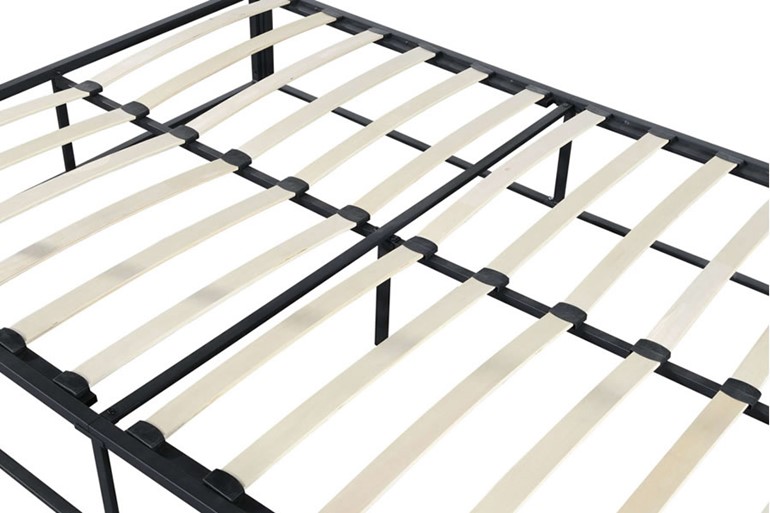 Farringdon Metal Bed Frame