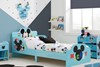 Disney Mickey Mouse Storage Unit