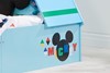 Disney Mickey Mouse Tent Bed