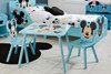 Disney Mickey Mouse Table & Chairs