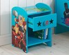 Marvel Avengers Bedside Table