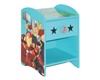 Marvel Avengers Bedside Table