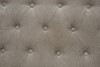 Kensington Fabric Ottoman