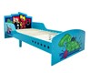 Marvel Avengers Single Bed