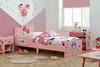 Disney Minnie Mouse Storage Unit