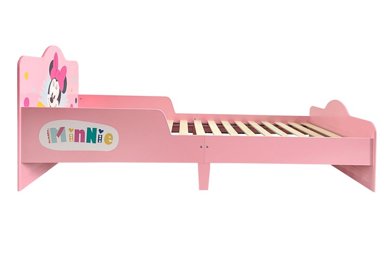 Disney Minnie Mouse Single Bed