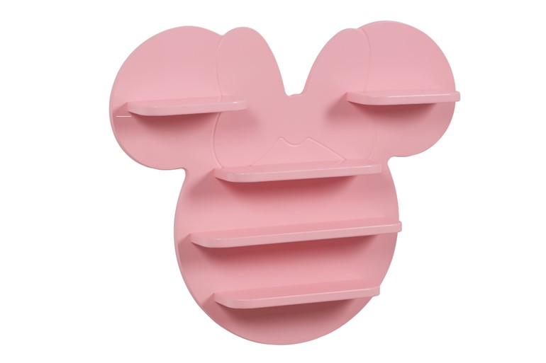 Disney Minnie Mouse Shelf