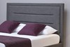Knightsbridge Fabric Ottoman