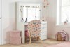 Princess Accent Chair