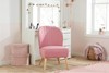 Princess Accent Chair