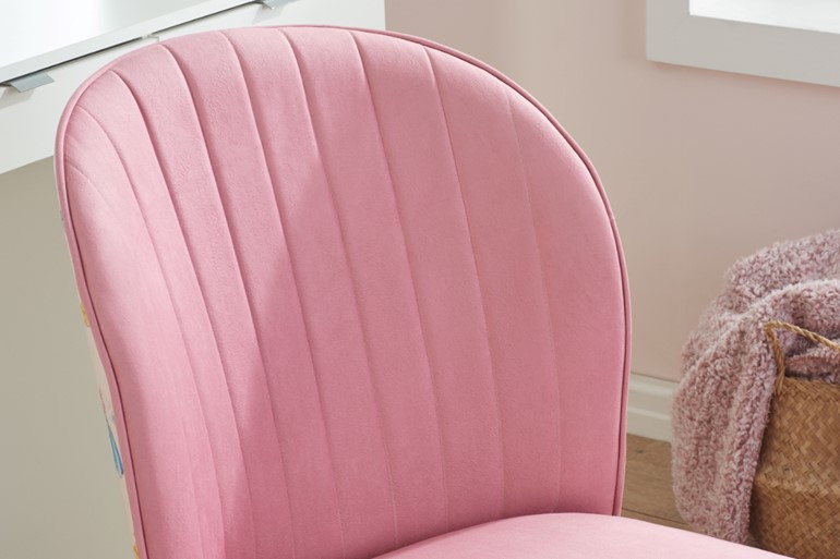 Princess Accent Chair