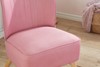 Princess Accent Chair