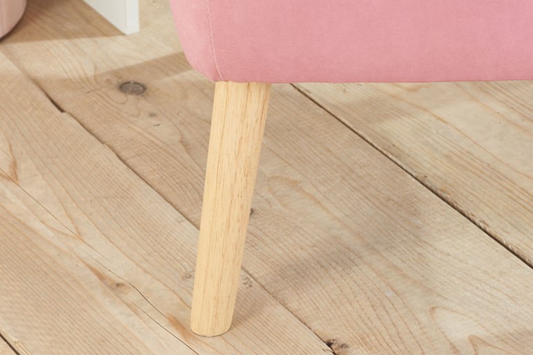 Princess Accent Chair