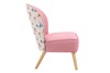 Princess Accent Chair