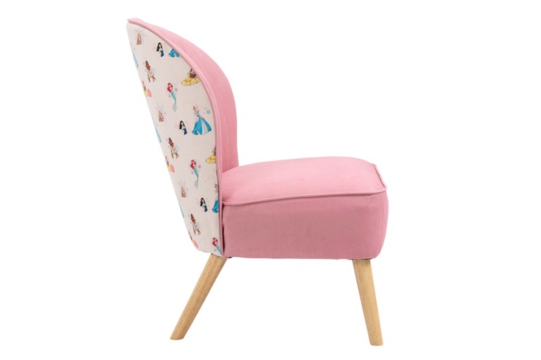 Princess Accent Chair