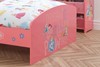 Disney Princess Single Bed