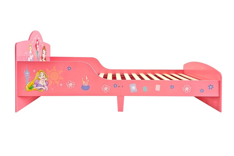 Disney Princess Single Bed